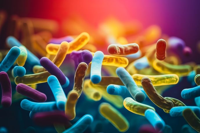 Die Bedeutung des Darm-Mikrobioms