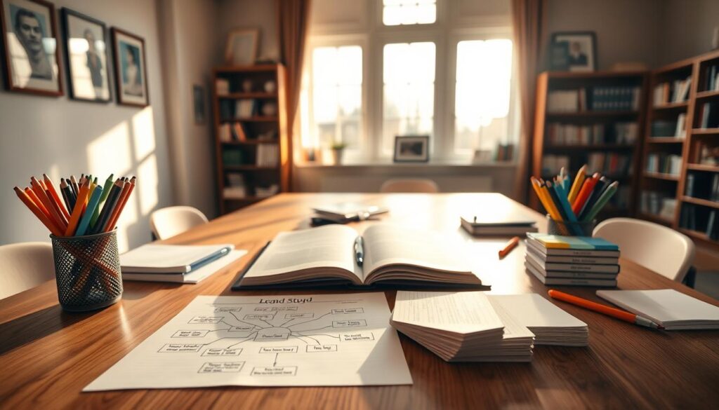 Lernmethoden im effektiven Lernen