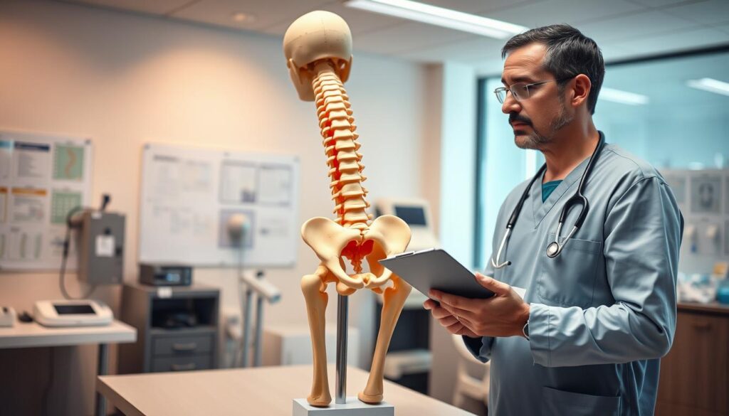 Leistenschmerzen Ursachen